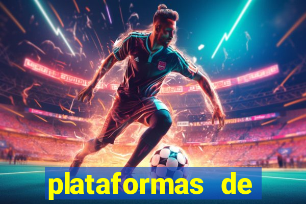 plataformas de jogos antigas